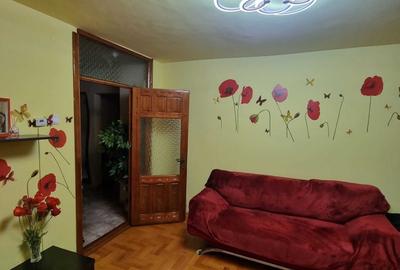 Apartament cu 3 camere decomandat în Brazda lui Novac - 3