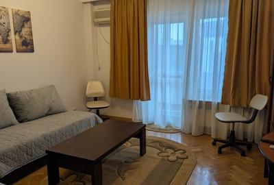 Apartament cu 4 camere decomandat, mobilat în Victoriei - 8