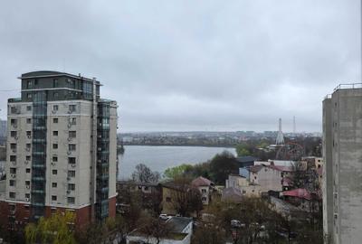 Apartament cu 2 camere decomandat în Lacul Tei - 2