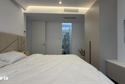 Apartament cu 3 camere în Nord