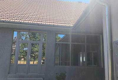 Casă cu 6 camere cu Teren 1892 Mp în Central - 15