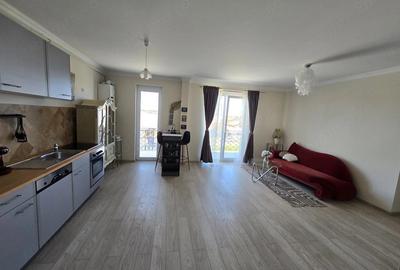 Apartament cu 2 camere decomandat în Central - 2