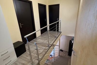 Apartament cu 2 camere în Sânpetru - 4