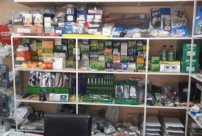 Spațiu comercial, de 34 mp, în Central