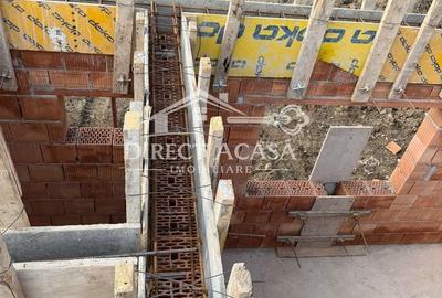 Casă individuală cu 4 camere cu Canalizare în Sâncraiu de Mureș - 7