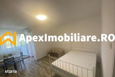 Garsonieră decomandată în Militari