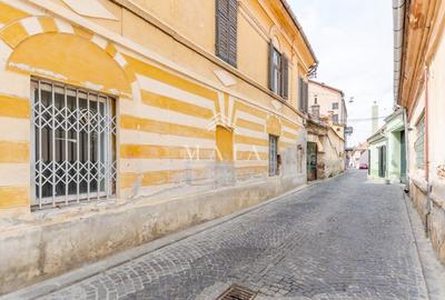 Casă individuală cu 24 camere cu Canalizare în Ultracentral - 3
