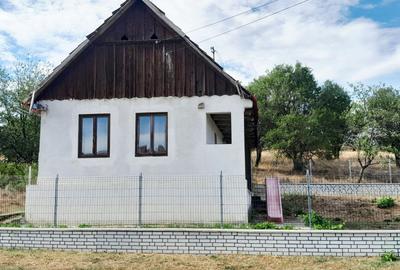 Casă cu 4 camere în Rădmănești