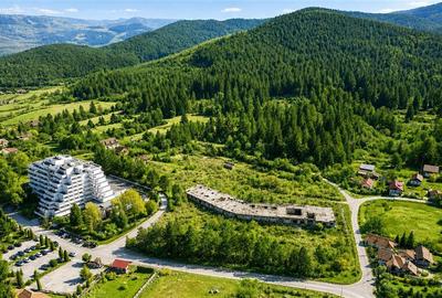 Hotel/Pensiune, de 10,000 mp, în Central