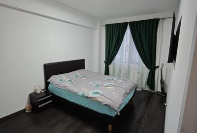 Apartament cu 3 camere decomandat în Găvana