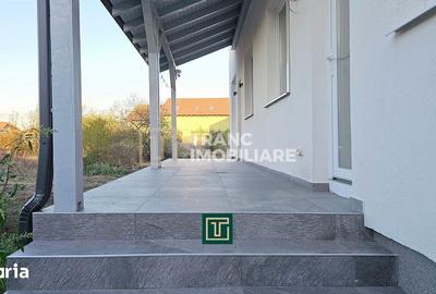 Casă cu 4 camere cu Canalizare în Vladimirescu - 2