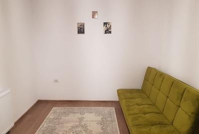 Apartament cu 2 camere decomandat în Humulești - 2
