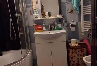 Apartament cu 2 camere decomandat în Central - 3
