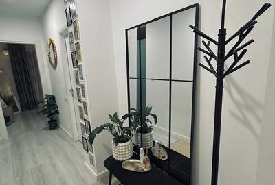 Apartament cu 2 camere decomandat în Ștefăneștii de Jos - 6