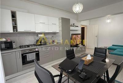 Apartament cu 2 camere decomandat, mobilat în Berceni - 9
