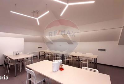 Spațiu comercial, de 200 mp, în Andrei Mureșanu - 4
