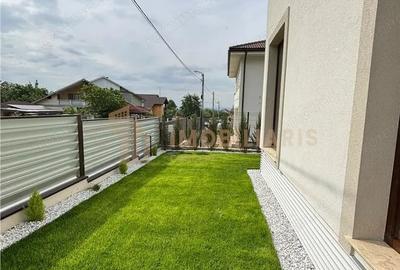 Casă cu Teren 452 Mp în Valea Borcutului