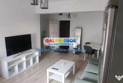Apartament cu 2 camere decomandat în Berceni