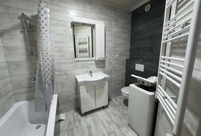 Apartament cu 2 camere decomandat în Basarabia - 3
