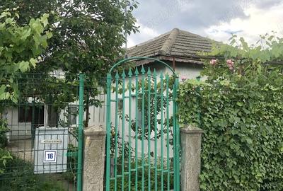 Teren de 246 mp, în Căldăraru - 10