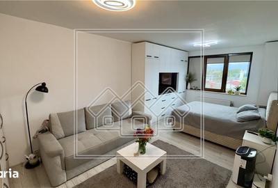 Apartament cu 2 camere în Turnișor - 17