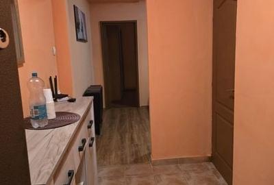 Apartament cu 2 camere în Dacia