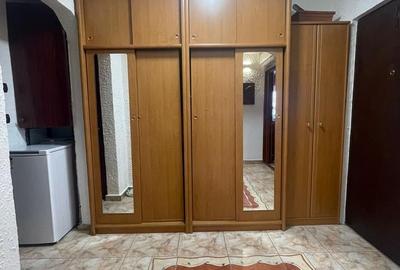 Apartament cu 2 camere decomandat, mobilat în Inel II - 4