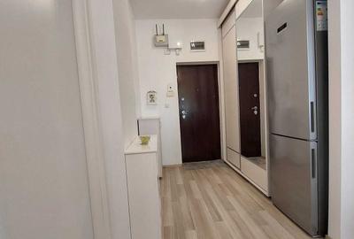 Apartament cu 2 camere decomandat în UTA - 5