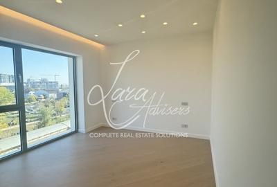 Apartament cu 4 camere semidecomandat în Barbu Văcărescu - 4