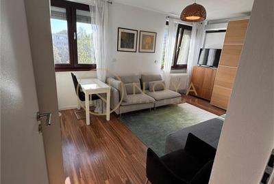Apartament cu 2 camere semidecomandat în Parcul Circului - 2