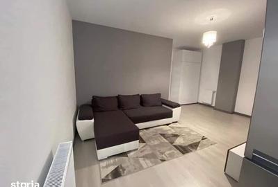 Apartament cu 3 camere în Mărăști