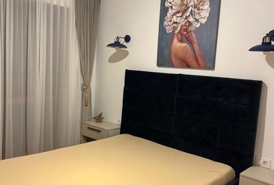 Apartament cu 2 camere decomandat, mobilat în 13 Septembrie - 3