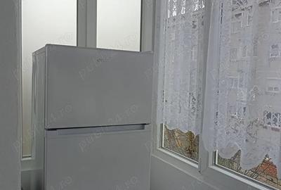 Garsonieră semidecomandată în Central