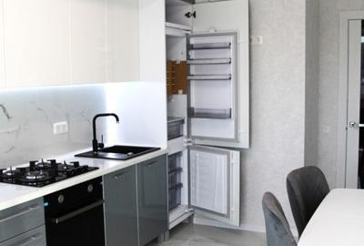 Apartament cu 2 camere decomandat în Avantgarden - 1