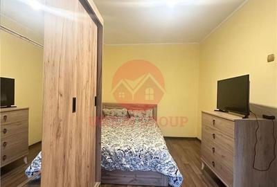 Apartament cu 2 camere semidecomandat în Casa de Cultură - 13