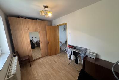 Apartament cu 2 camere semidecomandat, mobilat în City Park Mall - 2