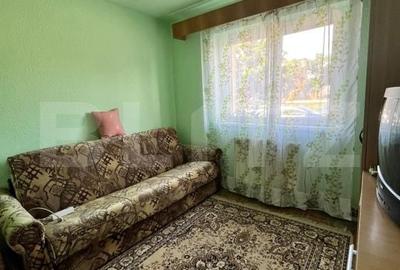 Apartament cu 3 camere semidecomandat în Decebal - 8