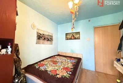 Apartament cu 4 camere decomandat în Lipovei - 23