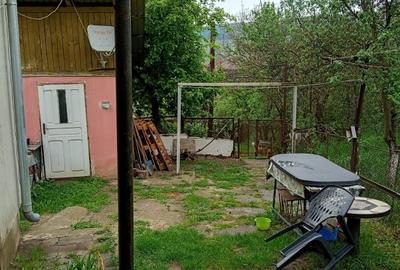 Casă cu 4 camere în Aghireșu - 4