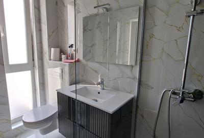 Duplex cu 5 camere cu Canalizare în Dumbrăvița - 9