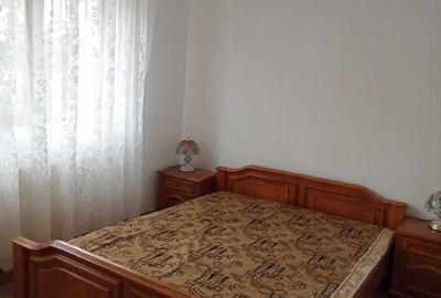 Apartament cu 2 camere semidecomandat în Micro 11 - 4