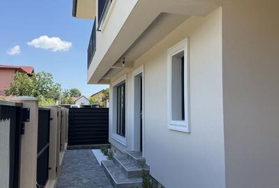 Casă cu 4 camere în Mărăcineanu - 2