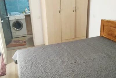 Apartament cu 2 camere semidecomandat, mobilat în Cug - 3