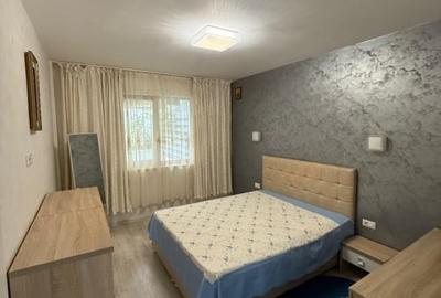 Apartament cu 3 camere semidecomandat, mobilat în Valea Lupului - 8