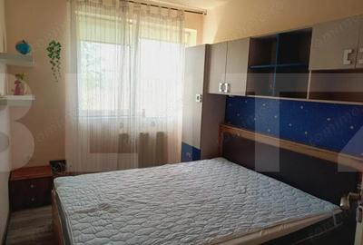 Apartament cu 3 camere decomandat în Giarmata - 3