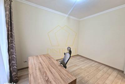 Casă cu 4 camere în Urseni