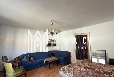 Casă individuală cu 4 camere cu Teren 133 Mp în Central - 1