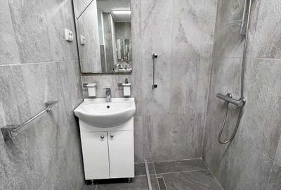 Apartament cu 2 camere semidecomandat în Tudor - 4