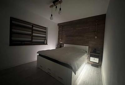 Apartament cu 2 camere decomandat, mobilat în Păcurari