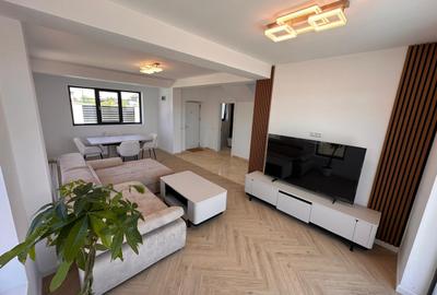 Casă cu 4 camere cu Teren 162 Mp în Berceni - 5